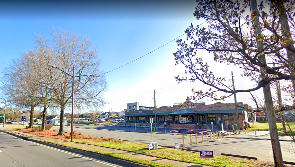 Apartment proposal outrages Marietta city leadership Urbanize Atlanta